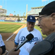 Illustration for article titled The Dodgers And Yankees Need New Mascots